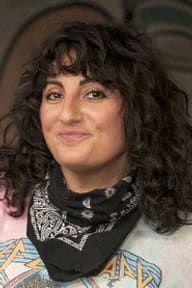 Steph Tolev