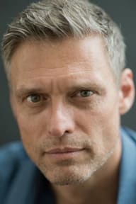 Stephen Billington