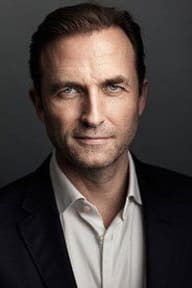 Stephen Hogan