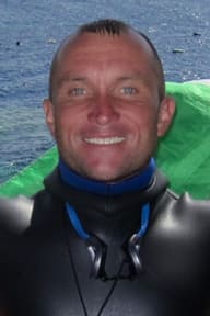 Stephen Keenan