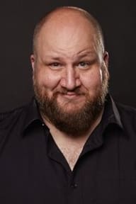 Stephen Kramer Glickman