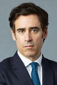 Stephen Mangan