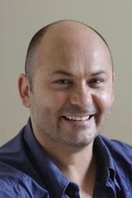 Steve Bastoni