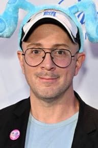 Steve Burns