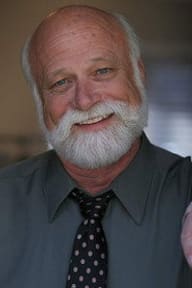 Steve Larkin