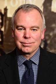 Steve Pemberton
