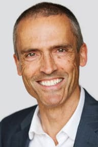 Steven Finch