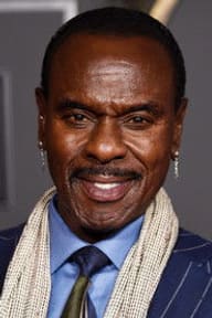 Steven Williams