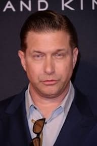 Стівен Болдвін