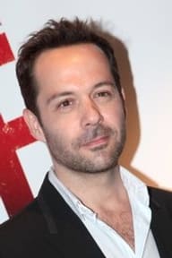 Stéphane Debac