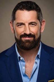 Stuart Bennett