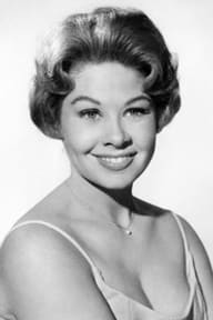 Sue Ane Langdon
