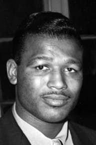 Sugar Ray Robinson
