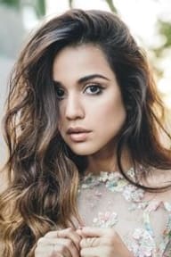 Summer Bishil