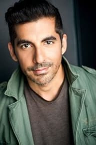 Sunil Malhotra