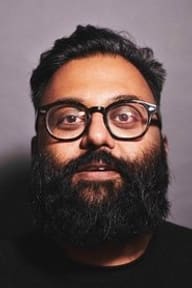 Sunil Patel