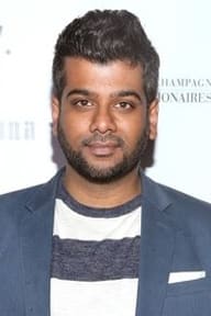 Sunkrish Bala