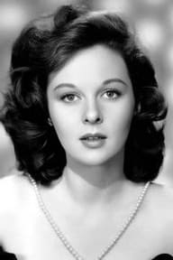 Susan Hayward