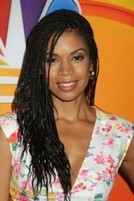 Susan Kelechi Watson