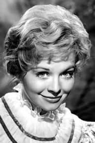 Susannah York
