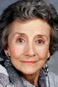 Suzanne Flon