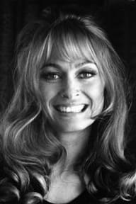 Suzy Kendall