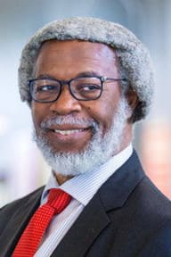 Sylvester James Gates