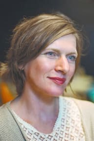 Szamosi Zsófia