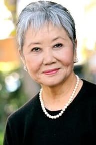 Takayo Fischer