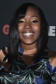 Taliah Webster
