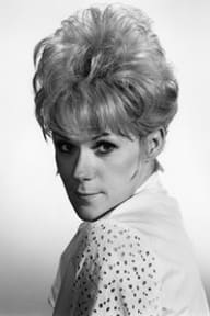 Tammy Grimes