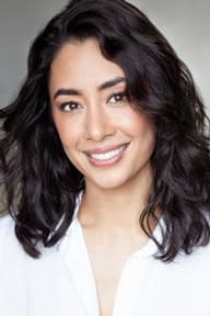 Tanisha Thammavongsa