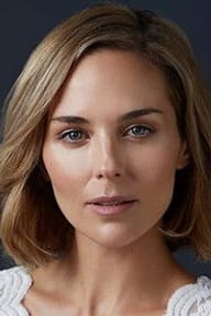 Tanya van Graan