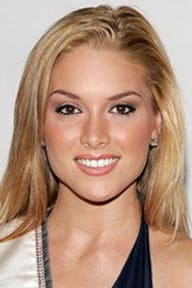 Tara Conner