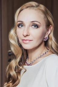 Татьяна Навка
