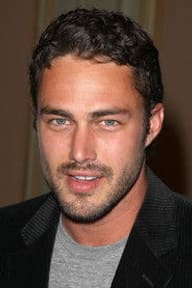 Taylor Kinney