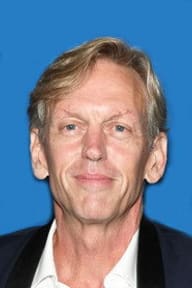 Ted Atherton