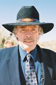 Ted Markland