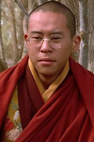 Tenzin Thuthob Tsarong