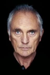 Terence Stamp