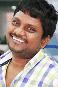 Thagubothu Ramesh