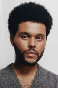 The Weeknd