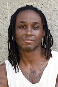 Theothus Carter