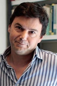 Thomas Piketty