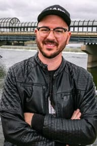 Tim Dodd