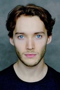 Toby Regbo