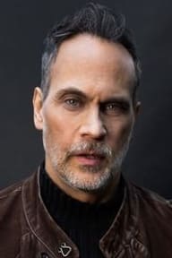 Todd Stashwick