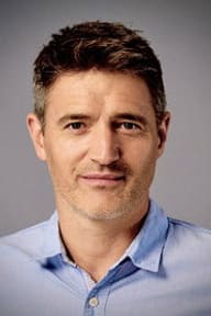 Tom Chambers