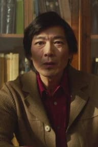 Tom Yang