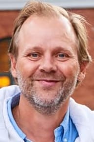 Tomas Villum Jensen